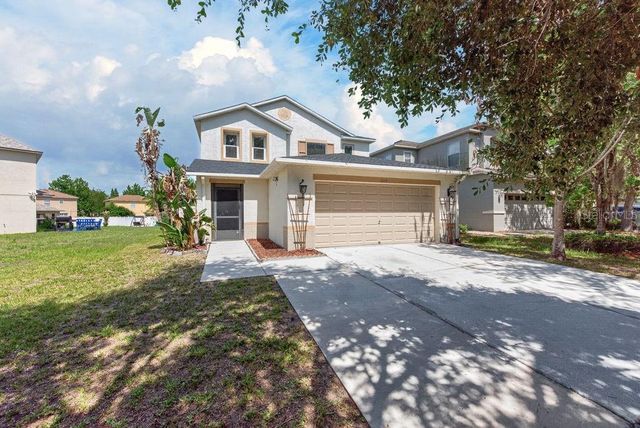 11109 SILVER FERN WAY, Riverview, FL 33569