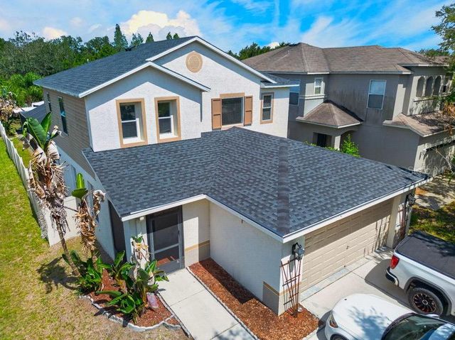 11109 SILVER FERN WAY, Riverview, FL 33569