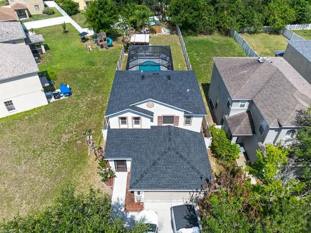11109 SILVER FERN WAY, Riverview, FL 33569