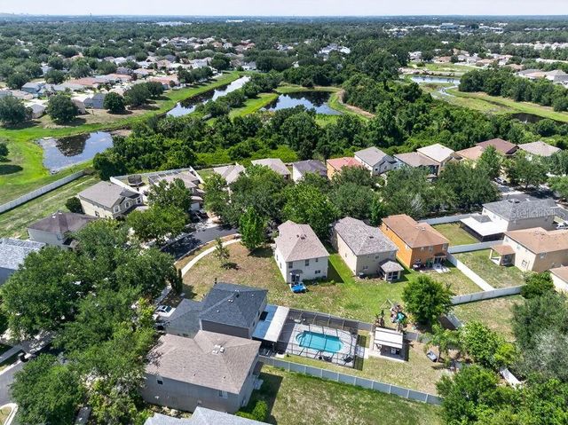 11109 SILVER FERN WAY, Riverview, FL 33569