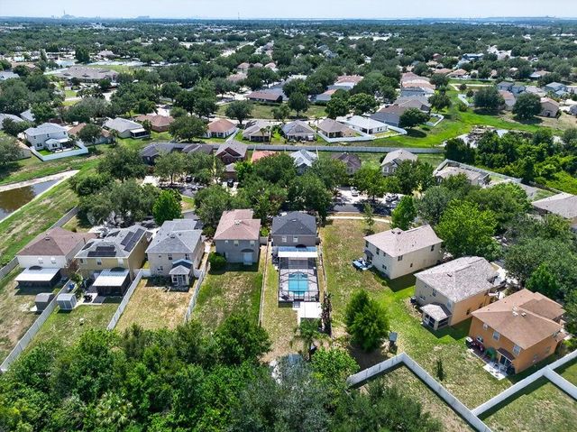 11109 SILVER FERN WAY, Riverview, FL 33569