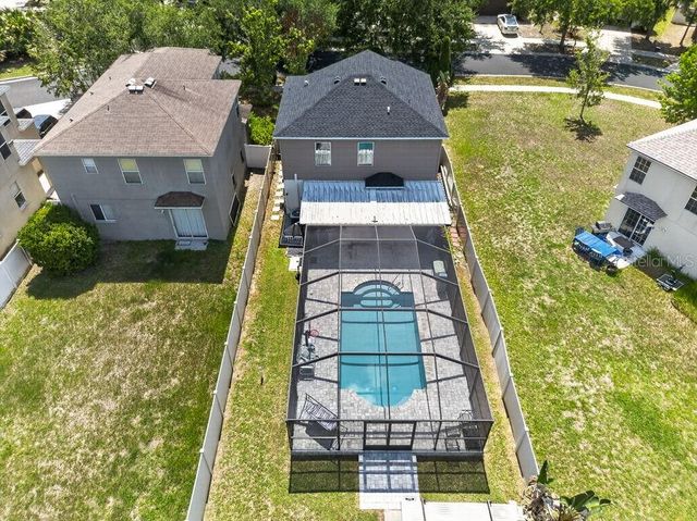 11109 SILVER FERN WAY, Riverview, FL 33569