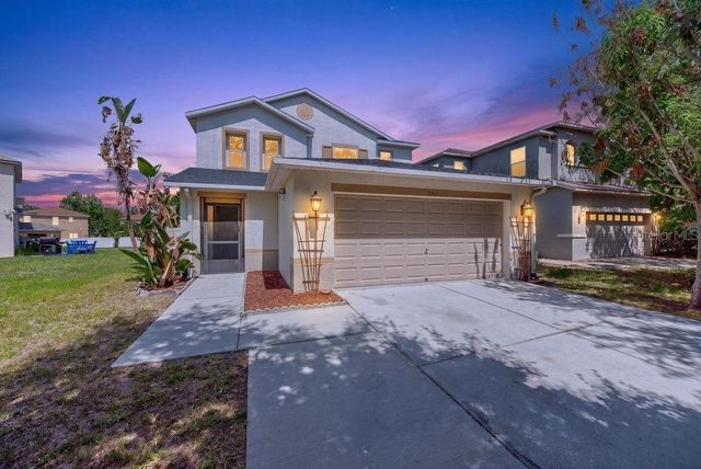 11109 SILVER FERN WAY, Riverview, FL 33569