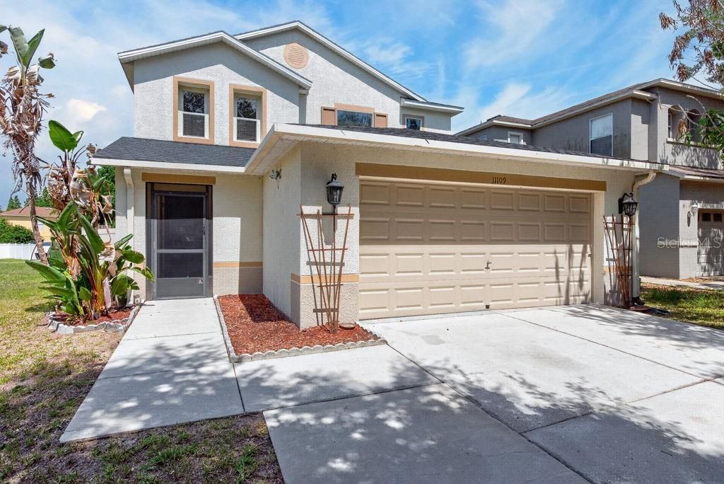 11109 SILVER FERN WAY, Riverview, FL 33569
