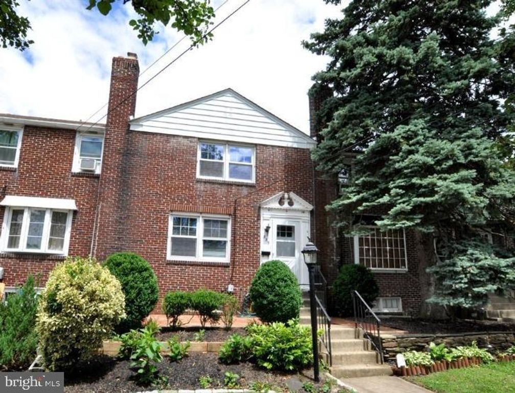 339 COMLY AVE, Collingswood, NJ 08107