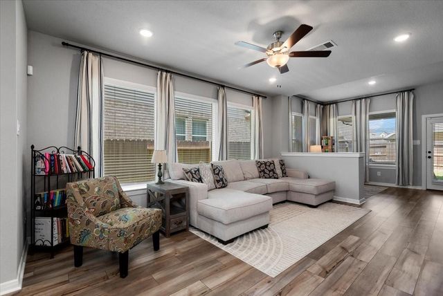 27134 Cutleaf Daisy Court, Hockley, TX 77447