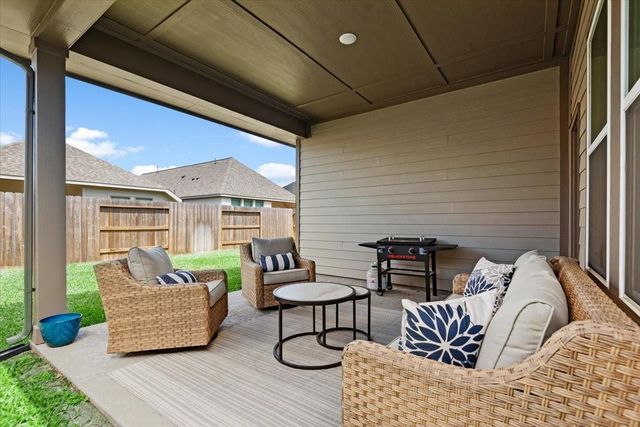 27134 Cutleaf Daisy Court, Hockley, TX 77447