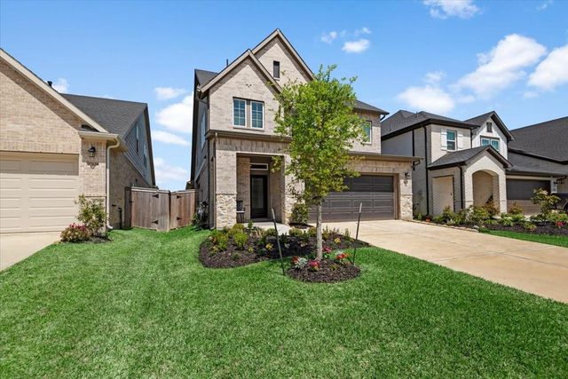 27134 Cutleaf Daisy Court, Hockley, TX 77447
