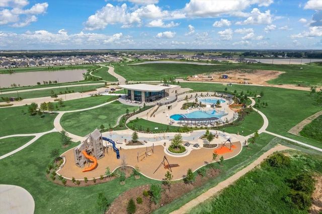 27134 Cutleaf Daisy Court, Hockley, TX 77447