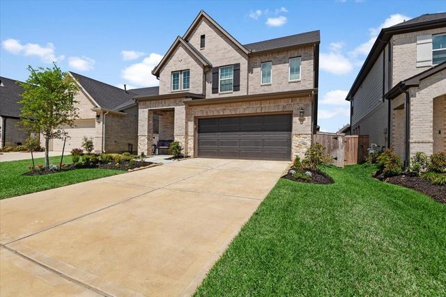 27134 Cutleaf Daisy Court, Hockley, TX 77447