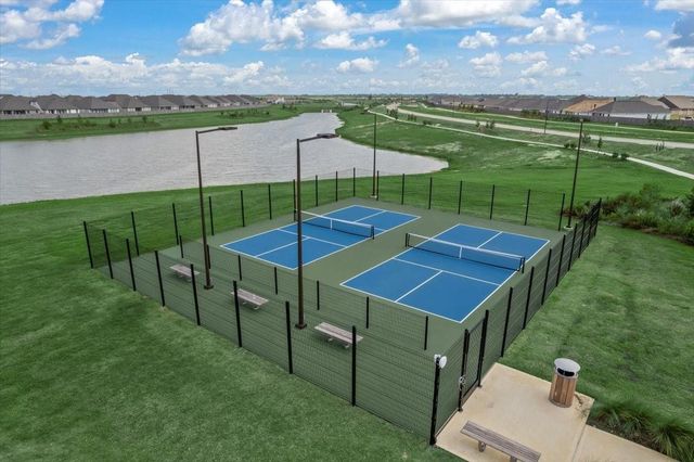 27134 Cutleaf Daisy Court, Hockley, TX 77447