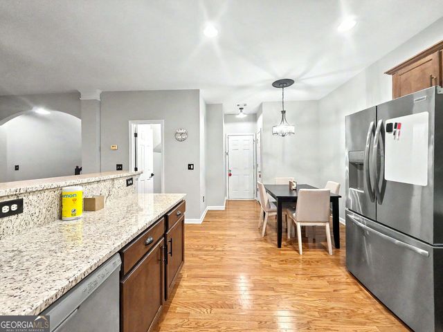 1511 Dolcetto Trace NW, Kennesaw, GA 30152
