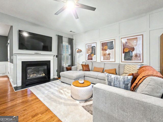 1511 Dolcetto Trace NW, Kennesaw, GA 30152