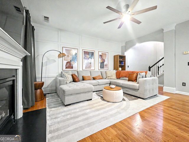 1511 Dolcetto Trace NW, Kennesaw, GA 30152