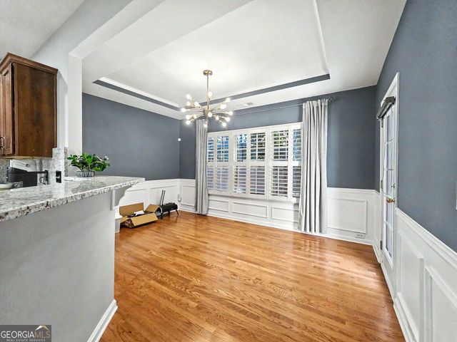 1511 Dolcetto Trace NW, Kennesaw, GA 30152