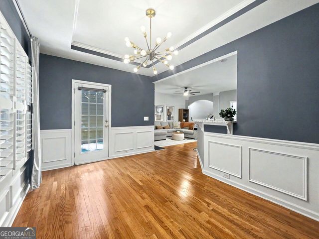 1511 Dolcetto Trace NW, Kennesaw, GA 30152