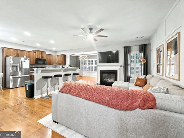 1511 Dolcetto Trace NW, Kennesaw, GA 30152