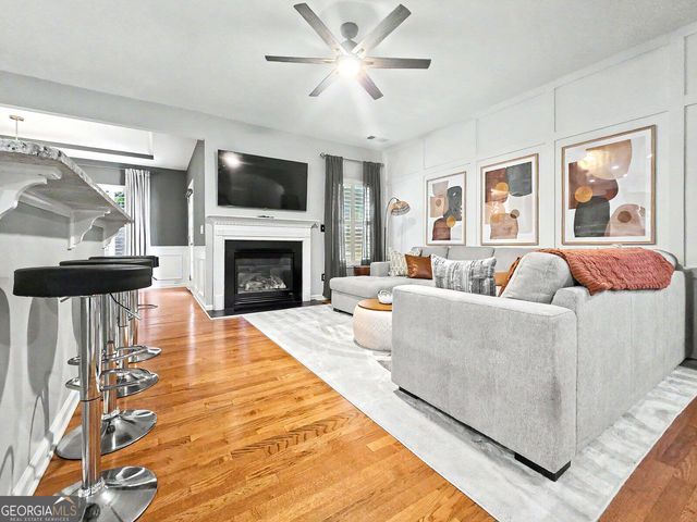 1511 Dolcetto Trace NW, Kennesaw, GA 30152
