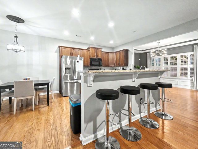 1511 Dolcetto Trace NW, Kennesaw, GA 30152