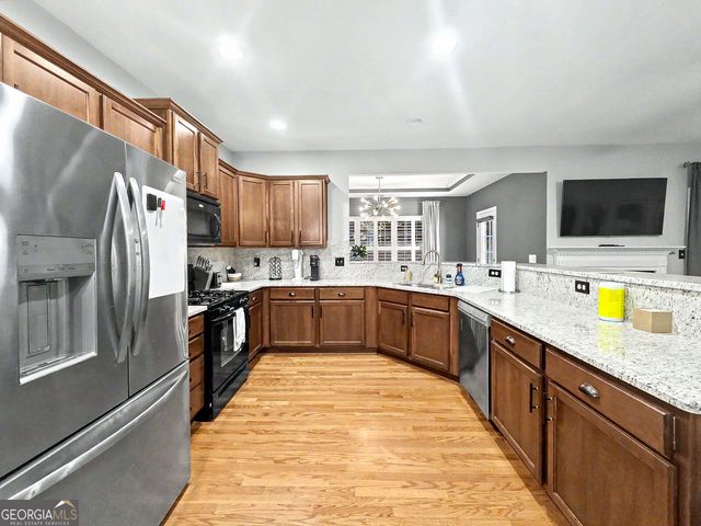 1511 Dolcetto Trace NW, Kennesaw, GA 30152