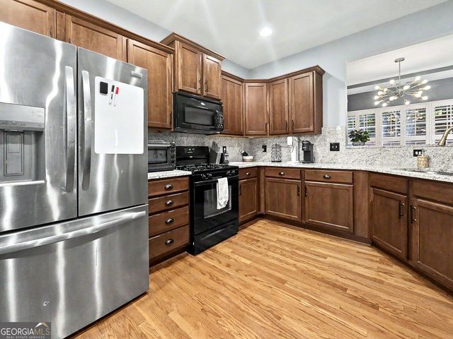 1511 Dolcetto Trace NW, Kennesaw, GA 30152
