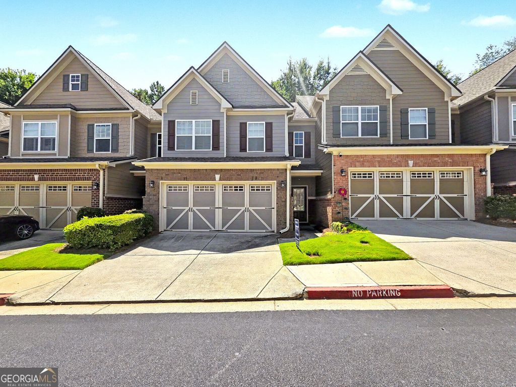 1511 Dolcetto Trace NW, Kennesaw, GA 30152