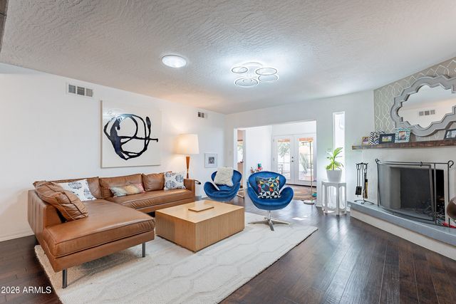 7221 N VIA DE LA MONTANA --, Scottsdale, AZ 85258