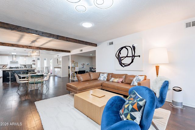 7221 N VIA DE LA MONTANA --, Scottsdale, AZ 85258