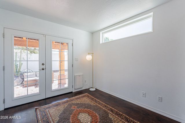 7221 N VIA DE LA MONTANA --, Scottsdale, AZ 85258