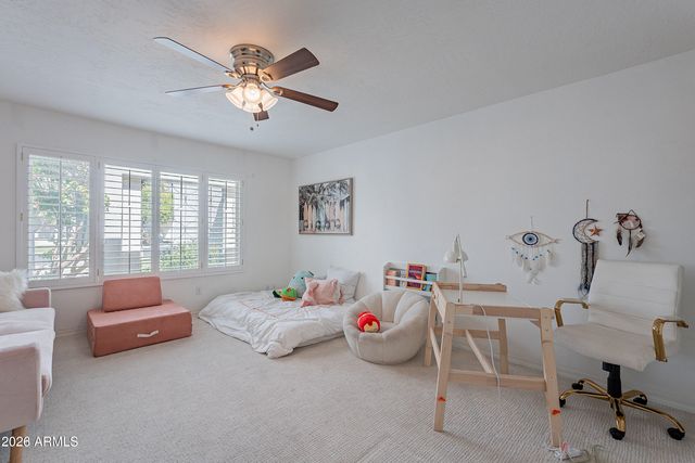 7221 N VIA DE LA MONTANA --, Scottsdale, AZ 85258