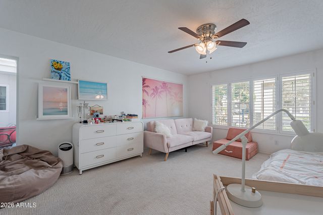 7221 N VIA DE LA MONTANA --, Scottsdale, AZ 85258