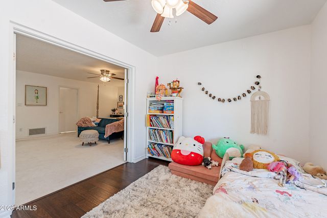 7221 N VIA DE LA MONTANA --, Scottsdale, AZ 85258
