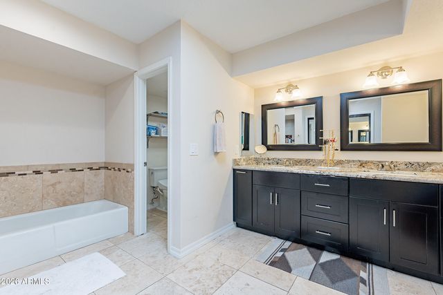 7221 N VIA DE LA MONTANA --, Scottsdale, AZ 85258