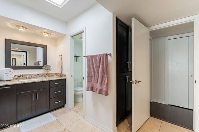 7221 N VIA DE LA MONTANA --, Scottsdale, AZ 85258