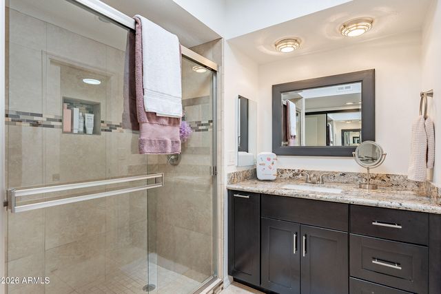 7221 N VIA DE LA MONTANA --, Scottsdale, AZ 85258