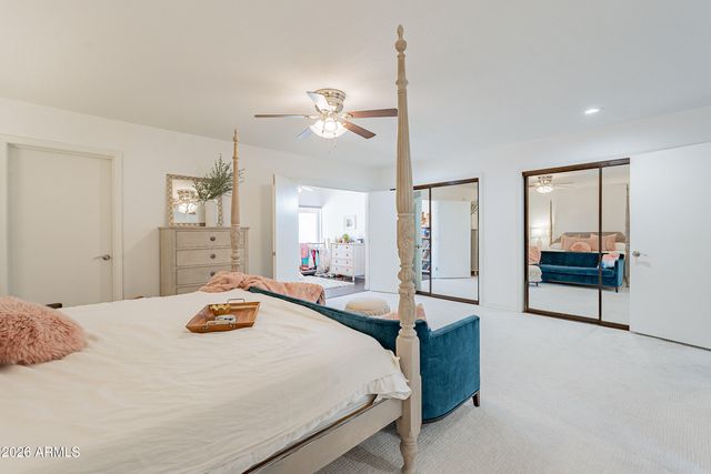7221 N VIA DE LA MONTANA --, Scottsdale, AZ 85258