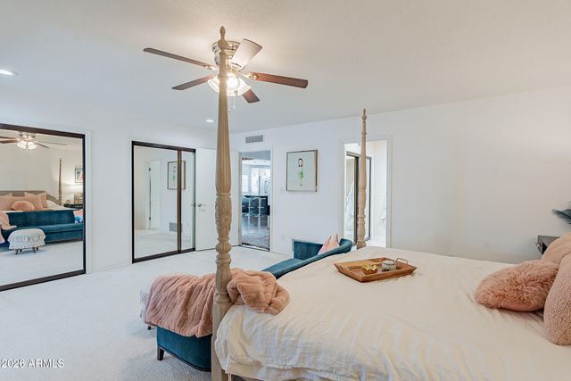 7221 N VIA DE LA MONTANA --, Scottsdale, AZ 85258