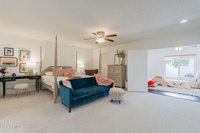 7221 N VIA DE LA MONTANA --, Scottsdale, AZ 85258