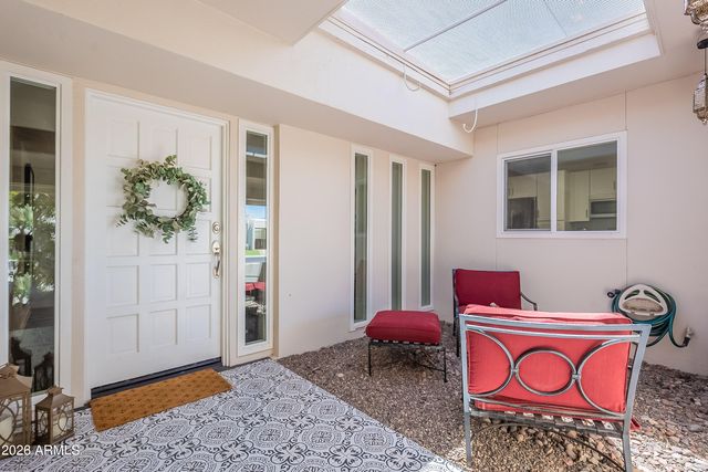 7221 N VIA DE LA MONTANA --, Scottsdale, AZ 85258