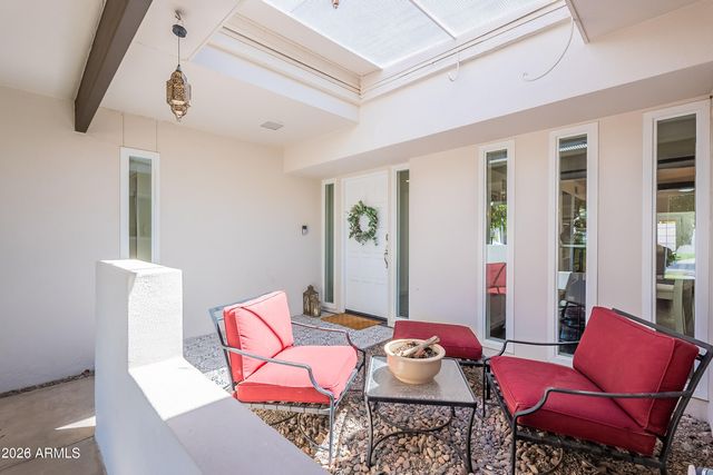 7221 N VIA DE LA MONTANA --, Scottsdale, AZ 85258