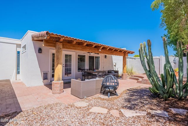 7221 N VIA DE LA MONTANA --, Scottsdale, AZ 85258