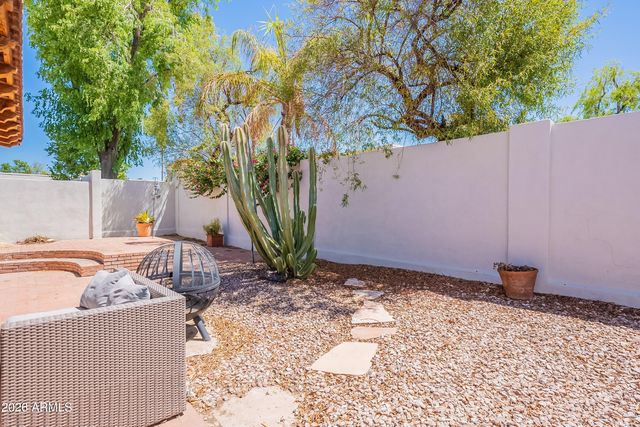 7221 N VIA DE LA MONTANA --, Scottsdale, AZ 85258