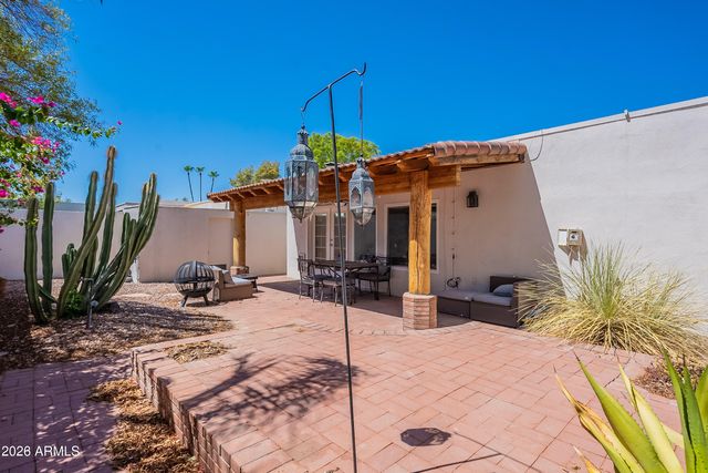 7221 N VIA DE LA MONTANA --, Scottsdale, AZ 85258