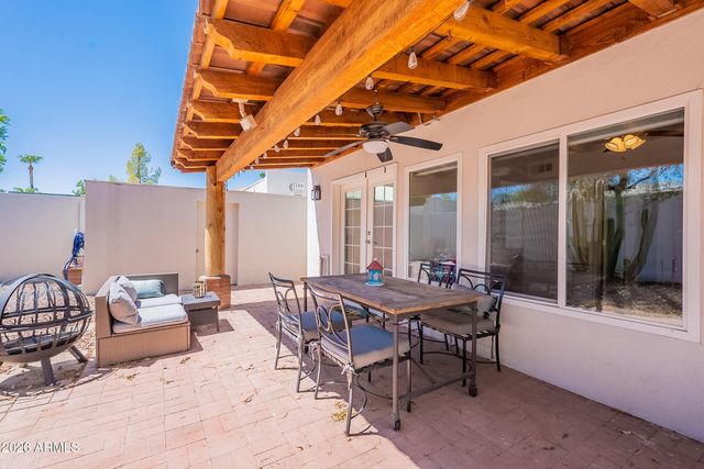 7221 N VIA DE LA MONTANA --, Scottsdale, AZ 85258