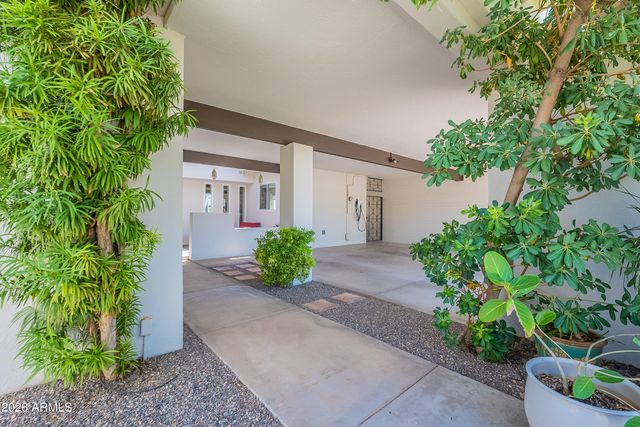 7221 N VIA DE LA MONTANA --, Scottsdale, AZ 85258