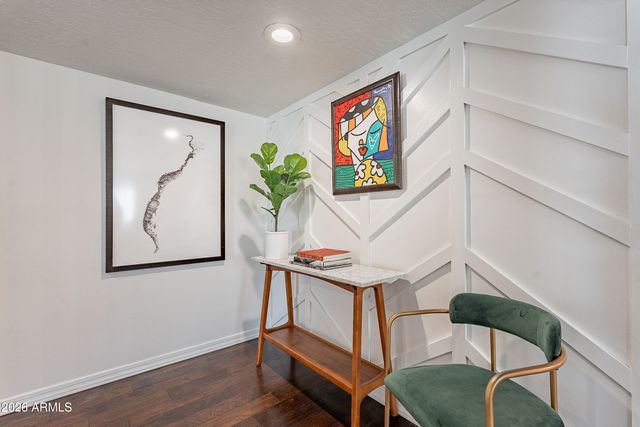 7221 N VIA DE LA MONTANA --, Scottsdale, AZ 85258