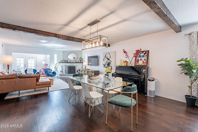 7221 N VIA DE LA MONTANA --, Scottsdale, AZ 85258