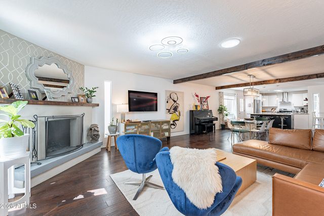 7221 N VIA DE LA MONTANA --, Scottsdale, AZ 85258