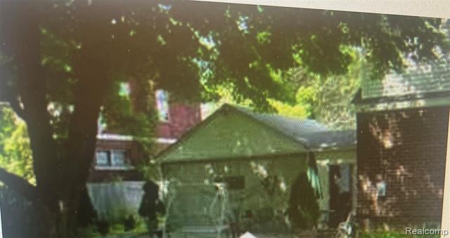 13731 Castleton Street, Detroit, MI 48227