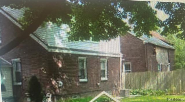 13731 Castleton Street, Detroit, MI 48227